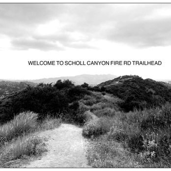 Scholl Canyon Fire Road Trailhead - You have arrived. #friydayadventure - Hiking Near Me - Glendale, California Scholl Canyon Fire Road Trailhead - You have arrived. #friydayadventure - Hiking Near Me - Glendale, California