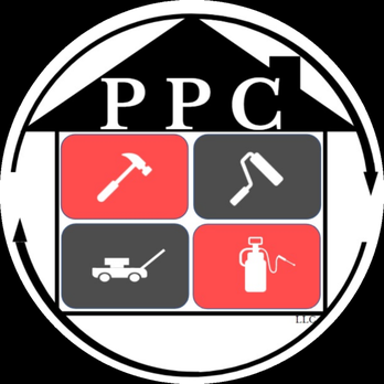 Premium Property Care - the logo for ppc - Landscaping Near Me Premium Property Care - the logo for ppc - Landscaping Near Me