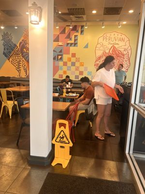 Super Chicken by null