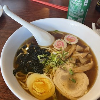 Grace Noodle - Shoyu Ramen - Ramen Near Me - Richmond, Virginia Grace Noodle - Shoyu Ramen - Ramen Near Me - Richmond, Virginia