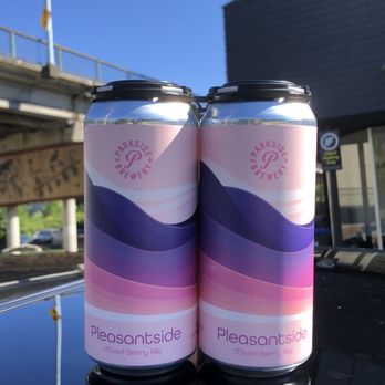 The Parkside Brewery - Pleasantside - Breweries Near Me - Port Moody, British Columbia