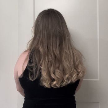 Salon By Yoo - Hair after, with a balayage - Hair Salons Near Me - Honolulu, Hawaii Salon By Yoo - Hair after, with a balayage - Hair Salons Near Me - Honolulu, Hawaii