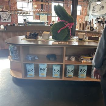 FR8 House - Coffee & Tea Near Me - Norfolk, Virginia