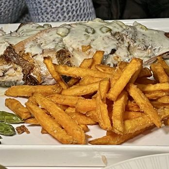 Ocean Paradise Restaurant & Bar - Chilean Sea Bass - Seafood Near Me - Fairfax, Virginia