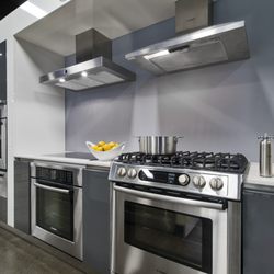 Midland Appliance - Vancouver
