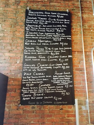 Menu photo 7 Herb 'n Twine Cleveland, OH Menu photo 7 Herb 'n Twine Cleveland, OH