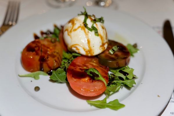 Boccaccio's Restaurant by null