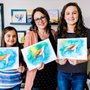 Photo of Julie's Painting Loft