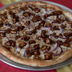 L A Pizza