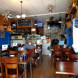 El Mexicano Zapata Cantina Mexicana