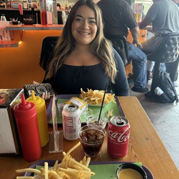 Pumpers - Burgers Near Me - San Antonio, Texas