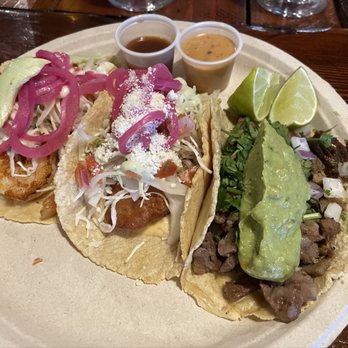El Viejon - Fortside - Tacos - Food Trucks Near Me - Vancouver, Washington El Viejon - Fortside - Tacos - Food Trucks Near Me - Vancouver, Washington