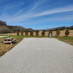 Short Creek RV Resort