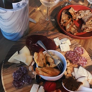 Tarantelli's - Charcuterie board - Italian Near Me - Wilmington, North Carolina Tarantelli's - Charcuterie board - Italian Near Me - Wilmington, North Carolina