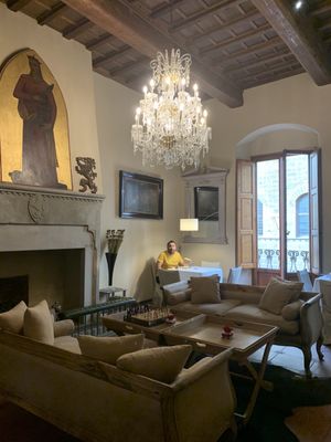 Porcellino Gallery by null