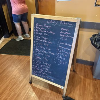 Dixon’s Jamaican Taste - Daily Specials - Caribbean Near Me - Burlington, North Carolina Dixon’s Jamaican Taste - Daily Specials - Caribbean Near Me - Burlington, North Carolina
