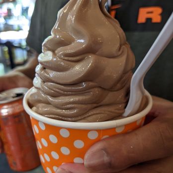 Joey's Custard - Swirl Custard - Ice Cream & Frozen Yogurt Near Me - Sanibel, Florida Joey's Custard - Swirl Custard - Ice Cream & Frozen Yogurt Near Me - Sanibel, Florida