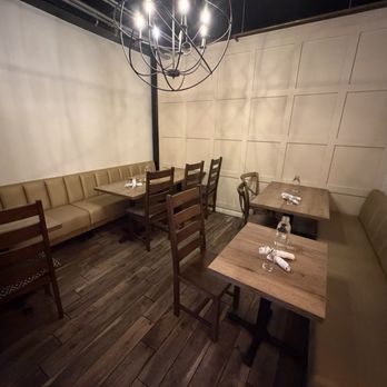 Teaspoon - Seating - Breakfast & Brunch Near Me - Tucson, Arizona
