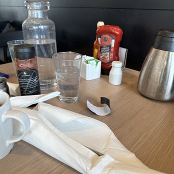 Buttermilk - The condiments. - Coffee & Tea Near Me - Geneva, Illinois Buttermilk - The condiments. - Coffee & Tea Near Me - Geneva, Illinois