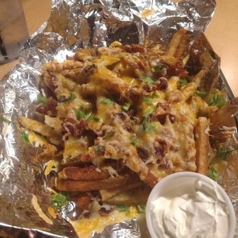The Pickled Loon Saloon - Loaded Fries - Bars Near Me - Grand Rapids, Minnesota The Pickled Loon Saloon - Loaded Fries - Bars Near Me - Grand Rapids, Minnesota