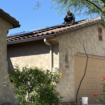 Saguaro Solar - Great people - Solar Installation Near Me - Tucson, Arizona