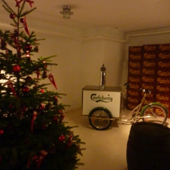 Visit Carlsberg - it's Christmas beer time! - Breweries Near Me - København V, 84 Visit Carlsberg - it's Christmas beer time! - Breweries Near Me - København V, 84