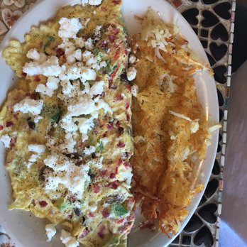 El Zarape - Greek style omelette - Mexican Near Me - Nogales, Arizona El Zarape - Greek style omelette - Mexican Near Me - Nogales, Arizona