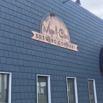 Man Cave Brewing - Brewpubs Near Me - Syracuse, Indiana