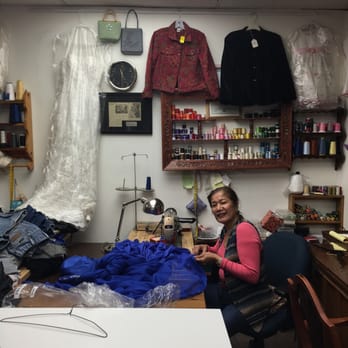 Rose Alteration - Sewing & Alterations Near Me - Placerville, California Rose Alteration - Sewing & Alterations Near Me - Placerville, California
