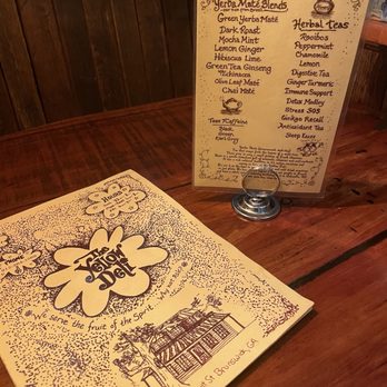 Yellow Deli And Bakery - Menu - Delis Near Me - Brunswick, Georgia