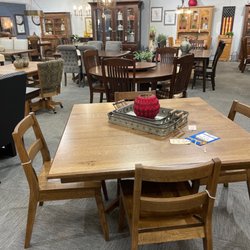 Amish Furniture of Nebraska