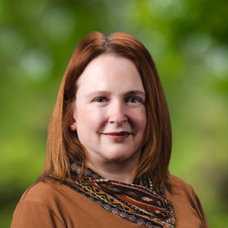 Kate Kwiatkowski, M.D