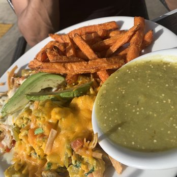 Bea Bea's - Volcano - Coffee & Tea Near Me - Burbank, California