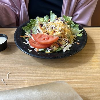 Buffalo Wild Wings - Salad - Chicken Wings Near Me - Phoenixville, Pennsylvania Buffalo Wild Wings - Salad - Chicken Wings Near Me - Phoenixville, Pennsylvania