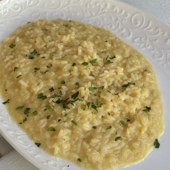 Lo Sfizio - lemon risotto - Italian Near Me - Capri, NA Lo Sfizio - lemon risotto - Italian Near Me - Capri, NA