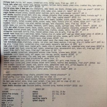 Bacari Sherman Oaks - Menu - Mediterranean Near Me - Sherman Oaks, California Bacari Sherman Oaks - Menu - Mediterranean Near Me - Sherman Oaks, California