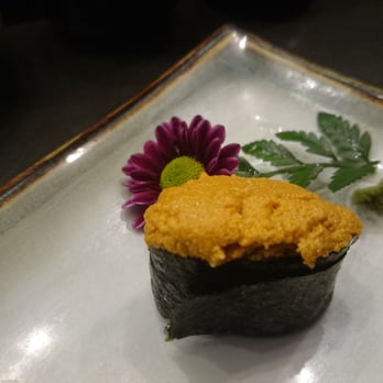 Gal's Sushi - Uni Sushi - Sushi Bars Near Me - Markham, Ontario