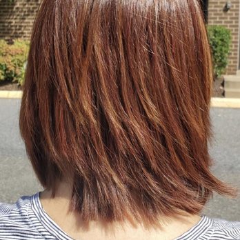 Sana's Hair Design - Fall's hair color - Hair Salons Near Me - Burke, Virginia Sana's Hair Design - Fall's hair color - Hair Salons Near Me - Burke, Virginia