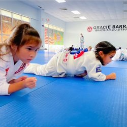 Gracie Barra Corpus Christi
