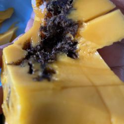 H Mart - Mango
