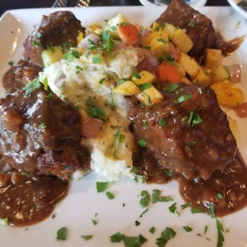 Foxhole Culinary Tavern - New American Near Me - Austin, Texas