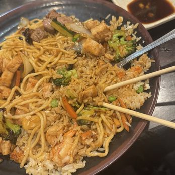 Fujiyama Steak House - Japanese Near Me - Orange City, Florida