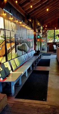 Hieronymus Seafood Restaurant & Oyster Bar by null