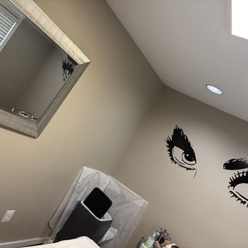 Candy Waxing Studio - Wax room - Hair Removal Near Me - Arlington, Virginia