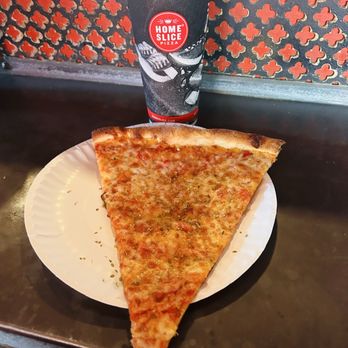 Home Slice Pizza - A crispy slice of flavor - Pizza Near Me - Austin, Texas Home Slice Pizza - A crispy slice of flavor - Pizza Near Me - Austin, Texas