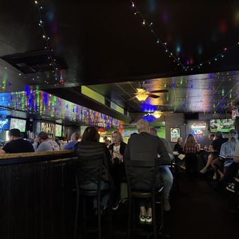 Harvey's Wineburger - The lobby/ dining room! - Burgers Near Me - Phoenix, Arizona Harvey's Wineburger - The lobby/ dining room! - Burgers Near Me - Phoenix, Arizona