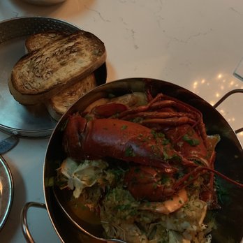 Bootleg Special - Seafood Near Me - Boston, Massachusetts