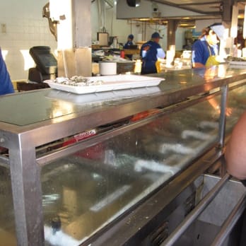 Quality Seafood - Seafood Markets Near Me - Redondo Beach, California