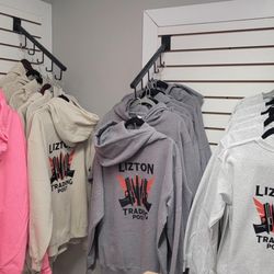 Lizton Trading Post