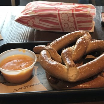 Spring Gate Winery - Pretzels with Beer Cheese - Wineries Near Me - Mechanicsburg, Pennsylvania Spring Gate Winery - Pretzels with Beer Cheese - Wineries Near Me - Mechanicsburg, Pennsylvania